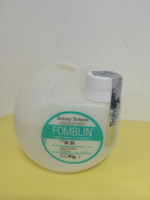 Fomblin M30润滑油